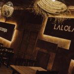 Restaurante la lola local 06