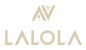 LOGO restaurante LALOLA